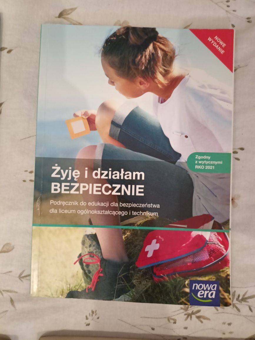 podręcznik do edb