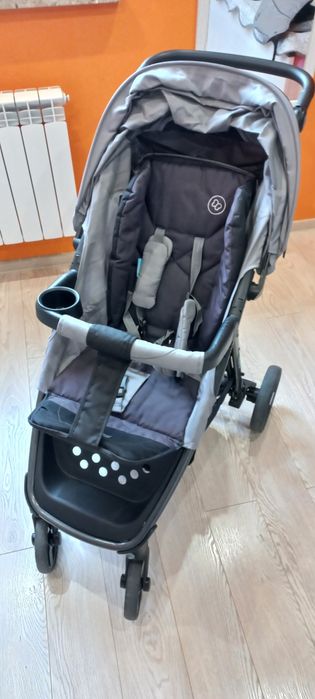 Spacerówka Baby Design Clever