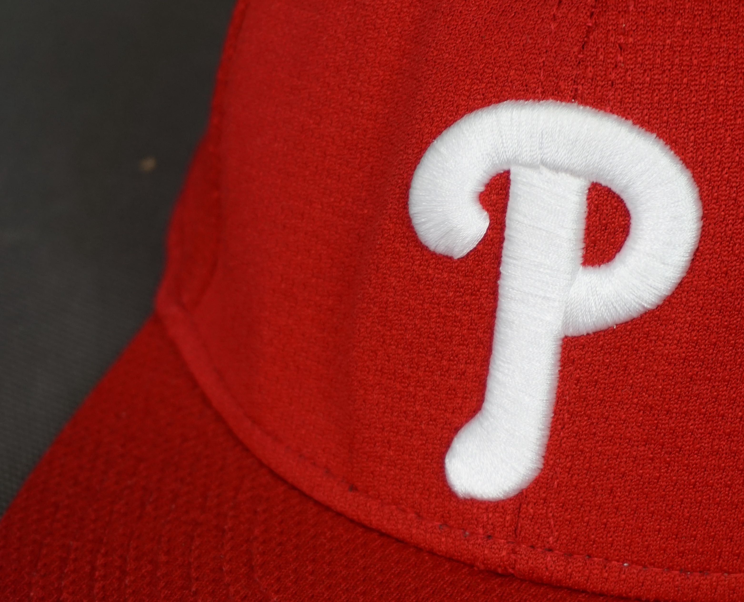 Czapka dziecięca Philadelphia bejsbolowa snap bag