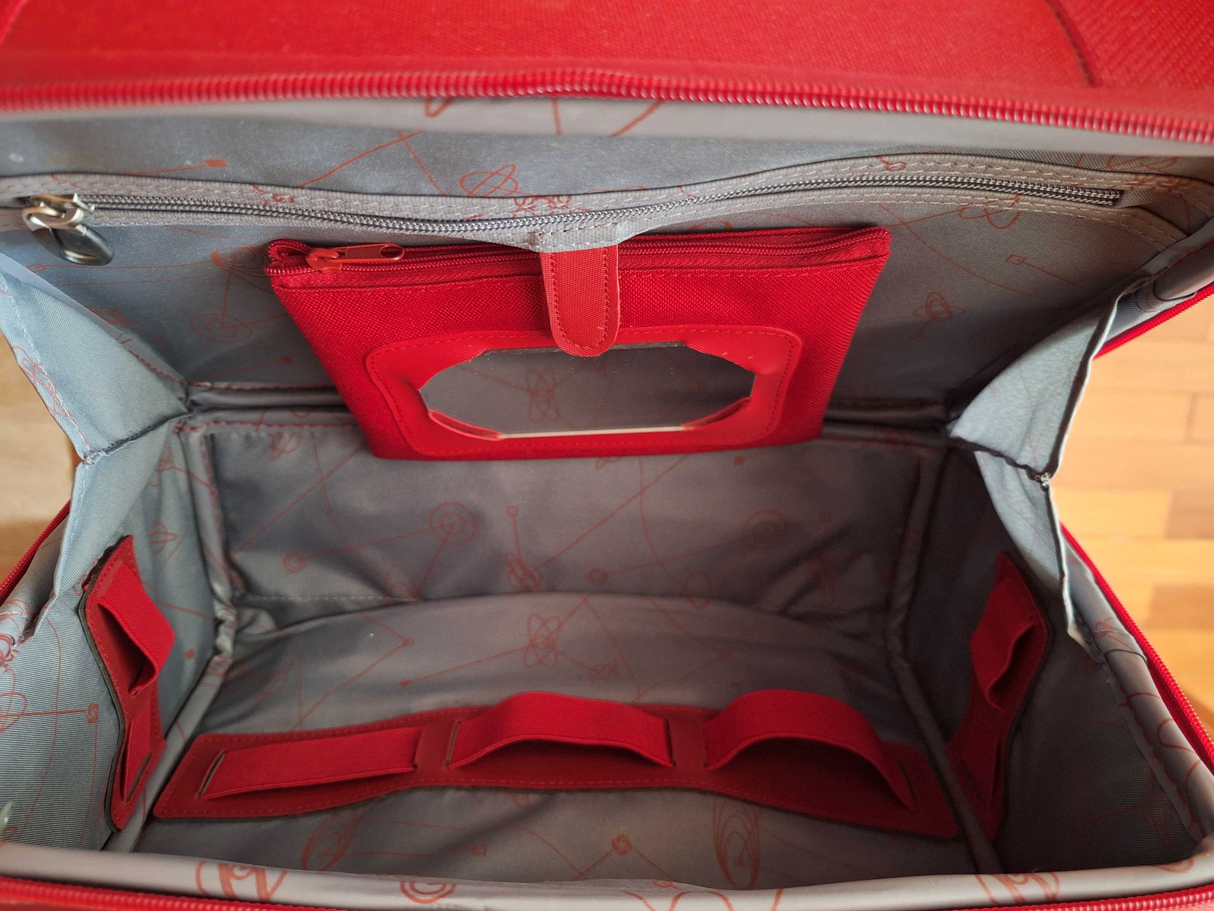 Mala de viagem Samsonite