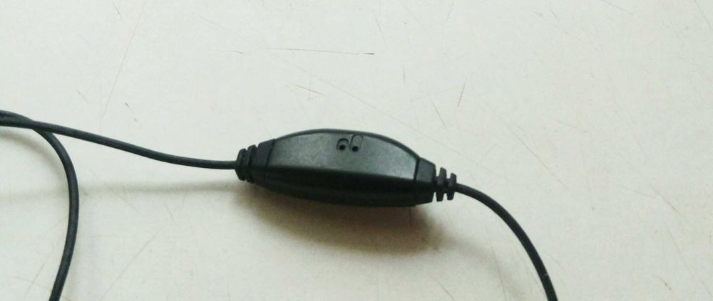 гарнитура наушники микрофон LG