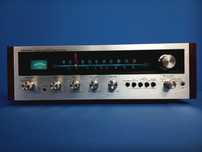 receiver PIONEER SX-525