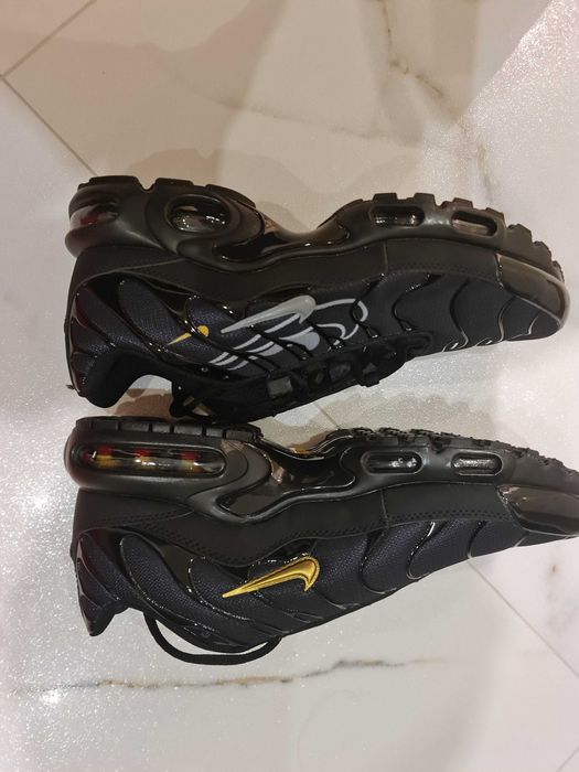 BUTY MĘSKIE NIKE Air Max Plus  r 44