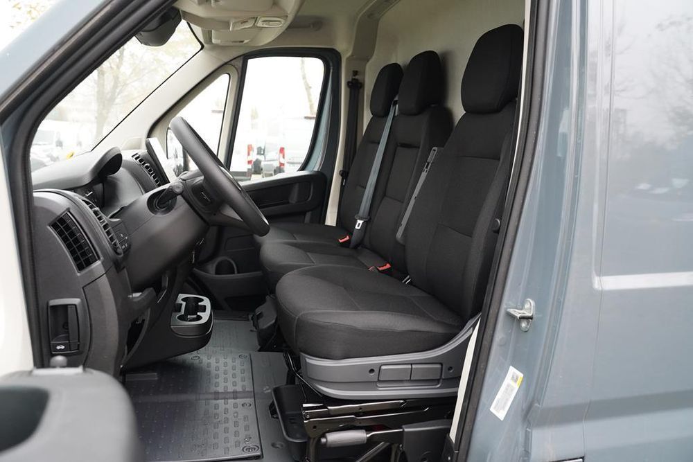 Fiat Ducato  Maxi H3-Power L4H3 - Od ręki !