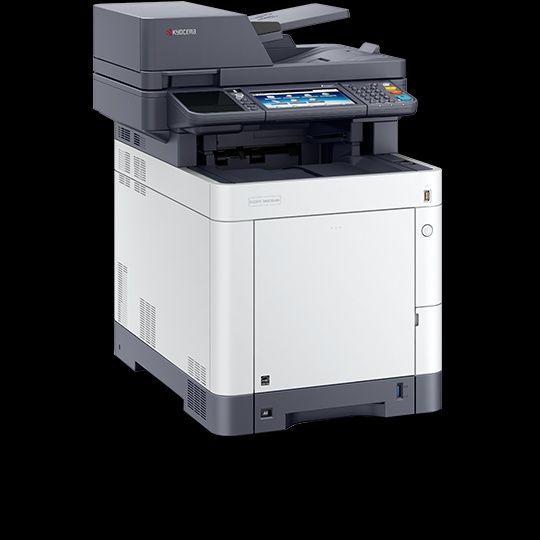 Urządzenie wielofunkcyjne Kyocera ECOSYS M6630cidn