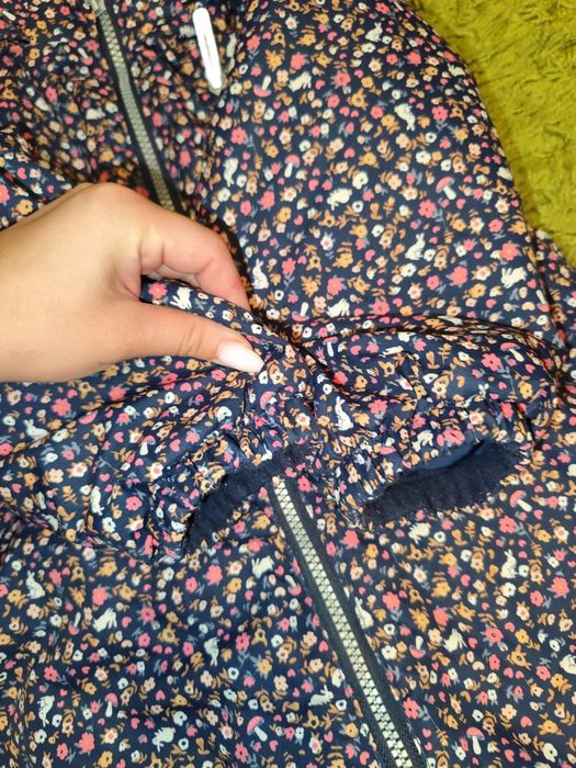 Комбінезон фірми H&M