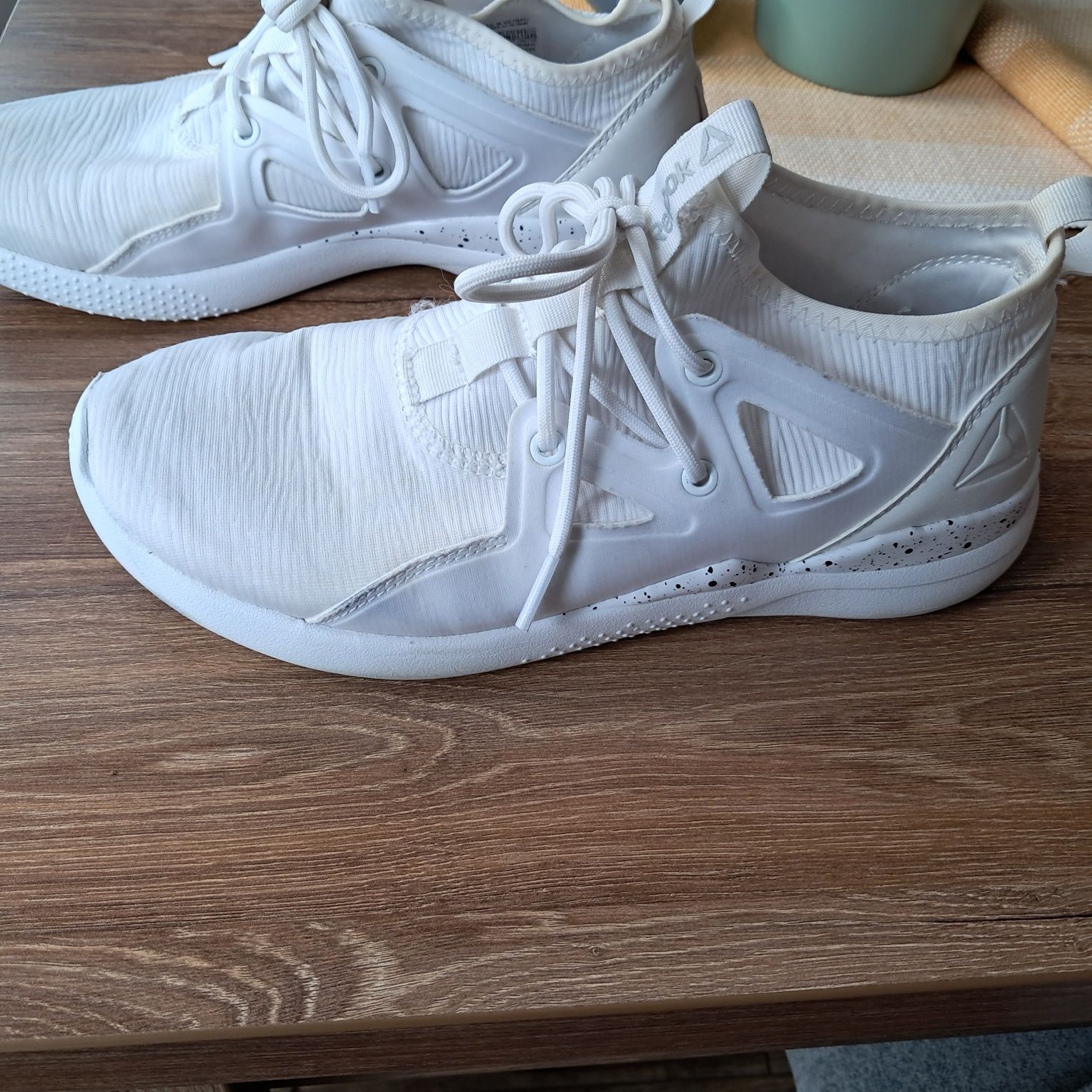 Damskie adidasy reebok r. 38