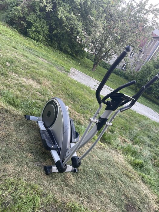 Orbitrek profesjonalny na siłownie i do domu !!