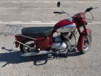JAWA 350  Запчастини до Jawa 350