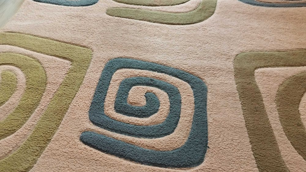 Килимова доріжка