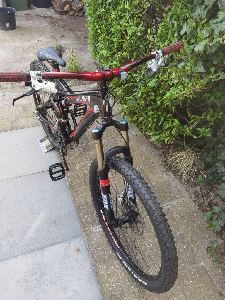 Rower Specialized stumpjumper