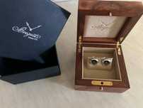 Запонки BREGUET оригінал