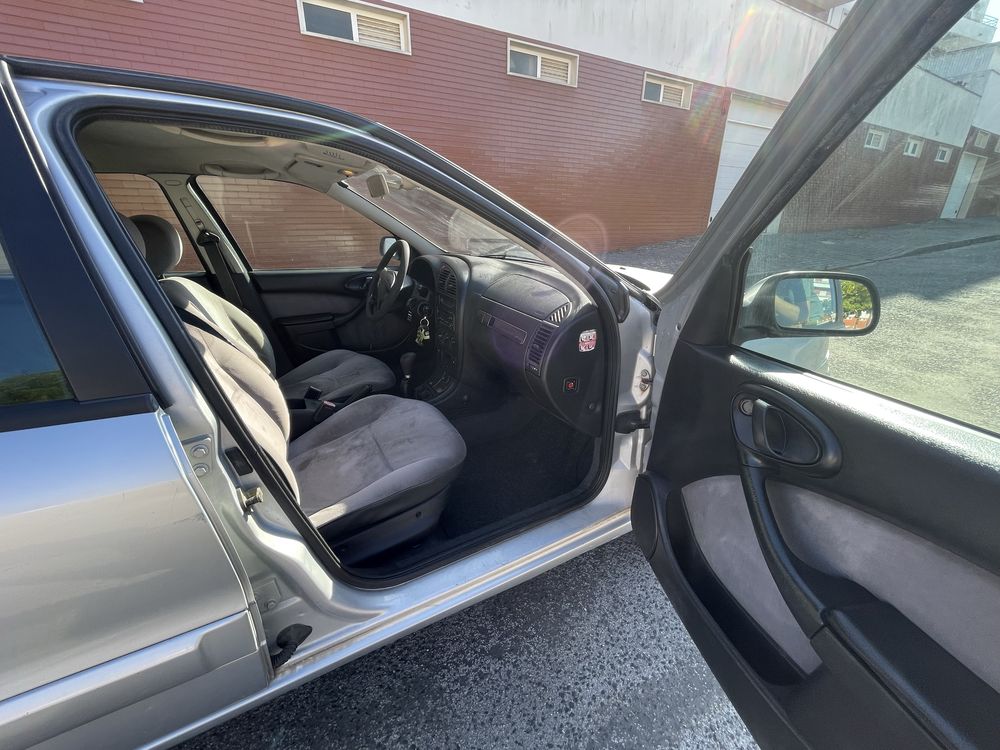 Citroen Saxo Sxara 1.4 HDI Diesel