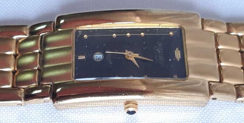 Часы наручные S Solomon swiss quartz water resistant