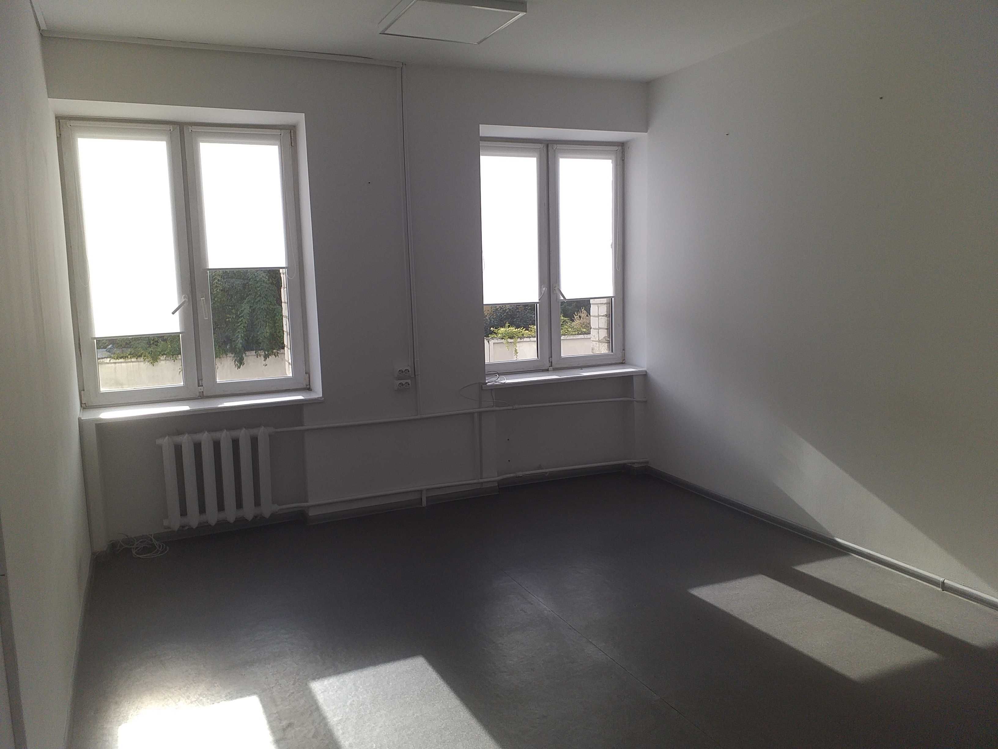 Оренда офісів в центрі міста, вул. Кавказька 9а, 20 - 57 кв.м.