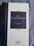 Confessions by St. Augustine