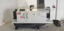 Tokarka narzędziowa HAAS TL-2