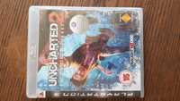 Uncharted 2 PS3 PlayStation