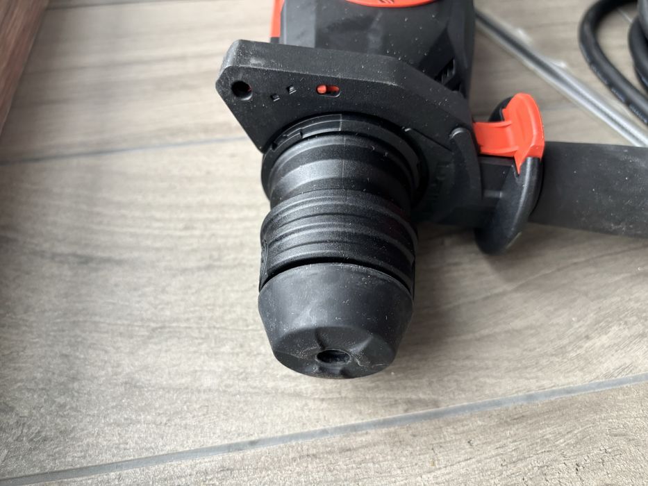 Перфоратор Hilti TE3-CL