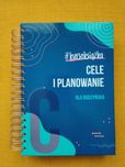 Ola Budzyńska Cele i planowanie. Kursoksiążka