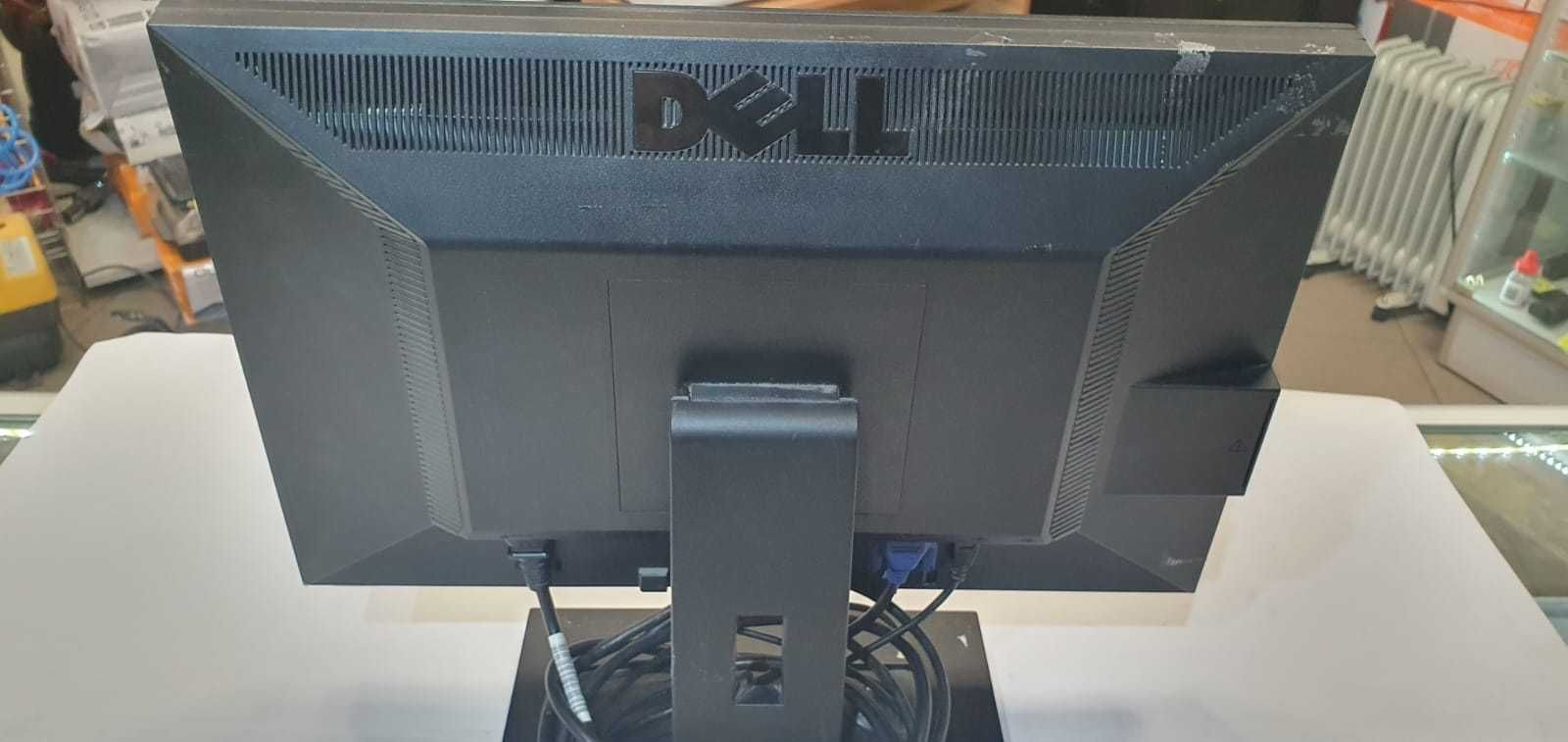 Monitor LCD 19" DELL różne - Madej Gorlice Mickiewicza -