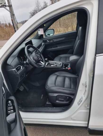 Mazda CX-5 AWD TOURING 2022