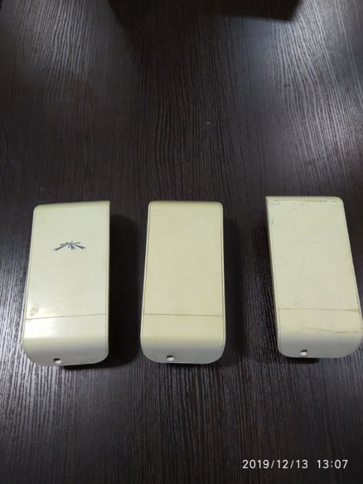NanoStation Loco M2 Ubiquiti UBNT Unifi LocoM2 NSM2