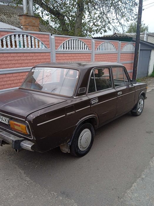 ВАЗ-2106-1.3-5ст.,Газ-Бензин!