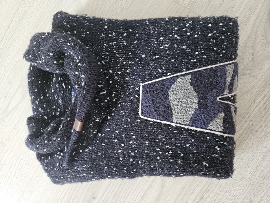 Camisola de malha Mayoral