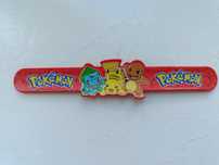 Opaska Pokemon na rękę