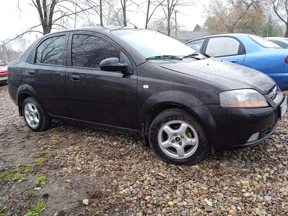 На газу.економна