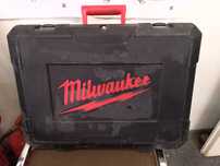 Milwaukee walizka do K 545 S