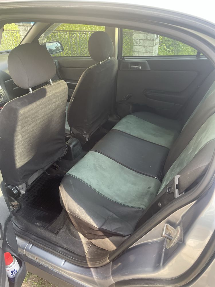 Opel astra Clasic