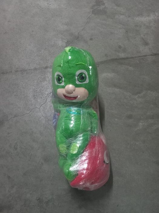Peluche 50cm PJ Masks