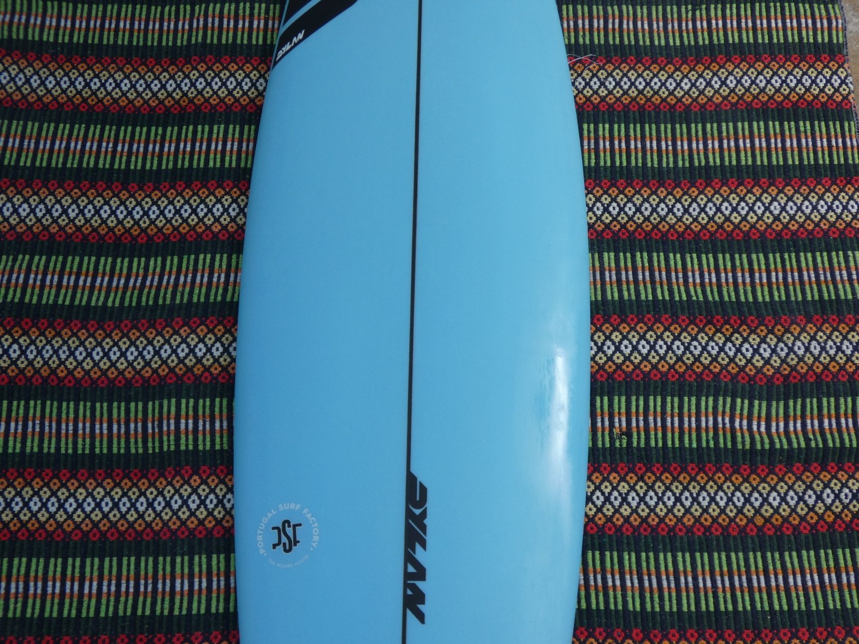 Prancha surf nova