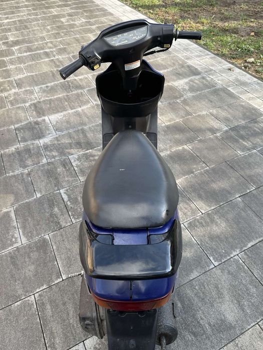 Продам хонда діо 27 стан ідеал