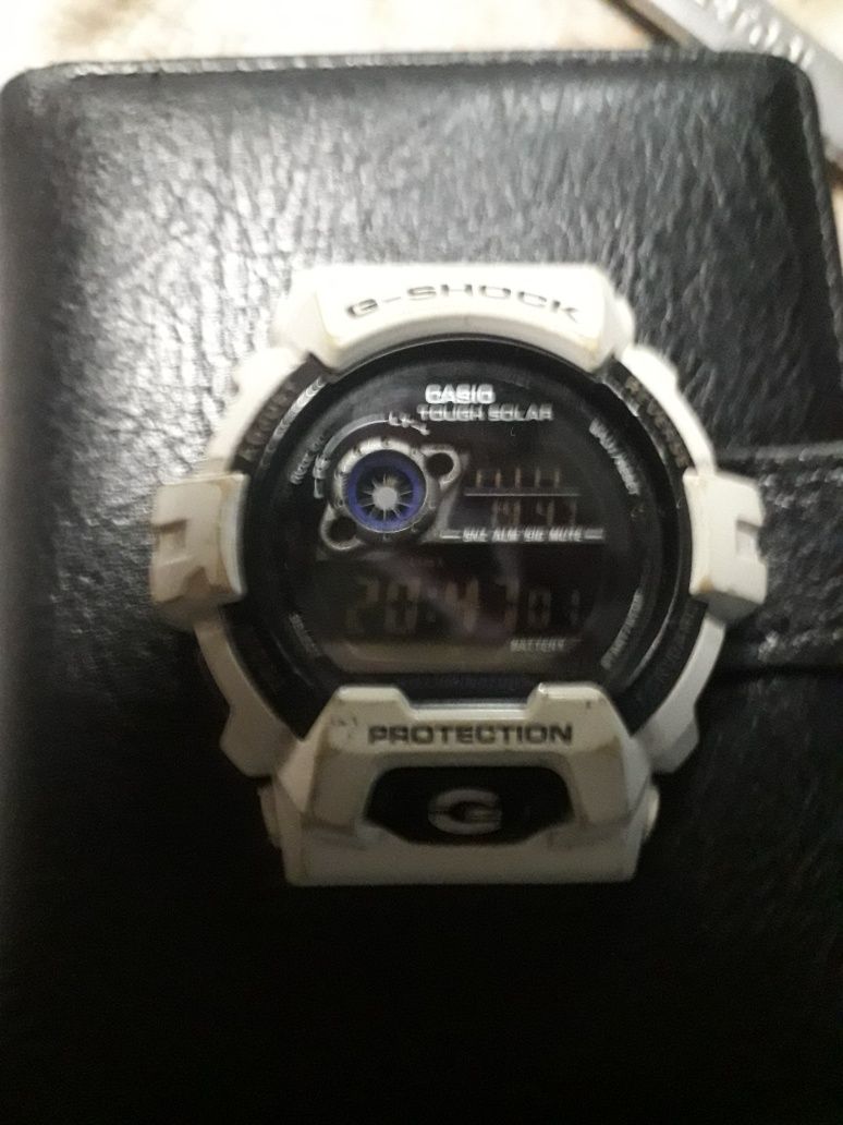 Часы Casio g-shock