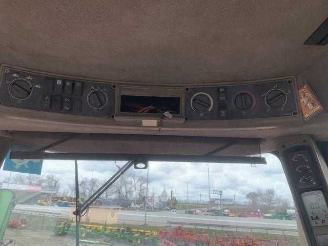 Трактор Case IH Staiger 535, 2008 р.в.