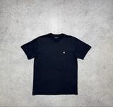 Мужская Футболка Carhartt Оригинал Идеал M-L