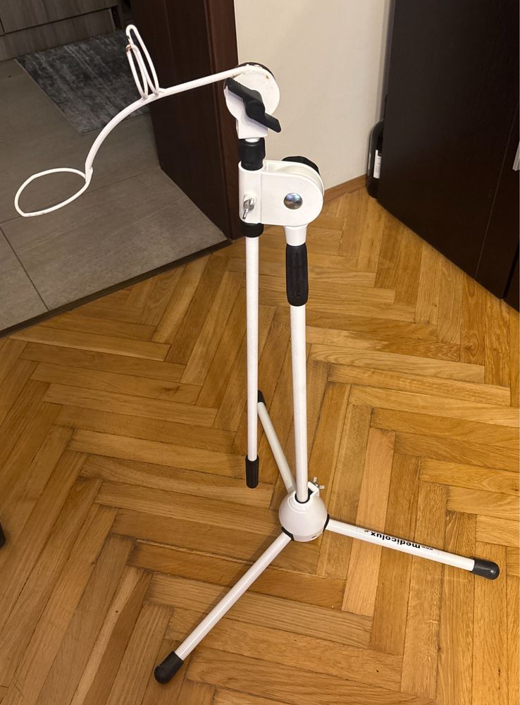 Zepter statyw do lampy Bioptron Compact III