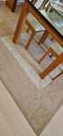 Carpete 2m x 3m Marca Soraya