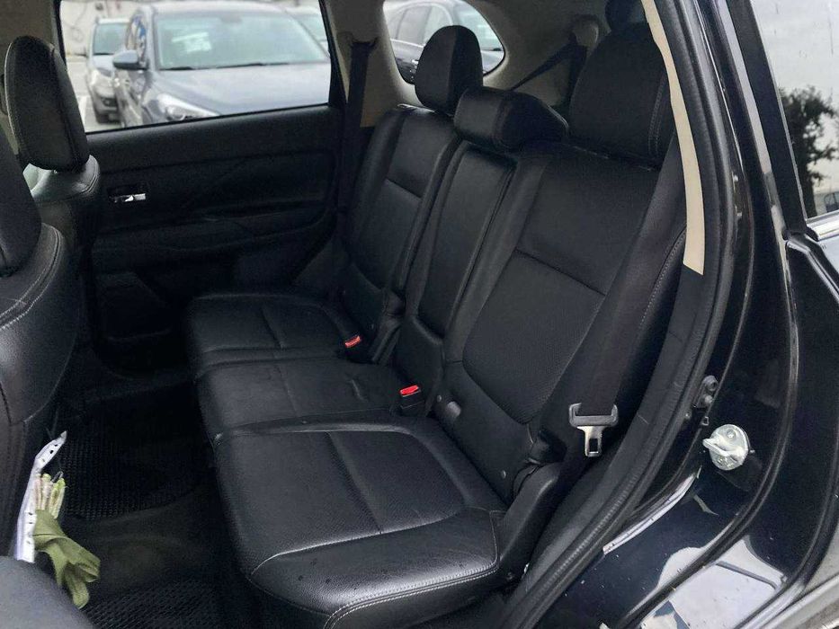 Mitsubishi Outlander 2015 (Розстрочка / Лізинг)