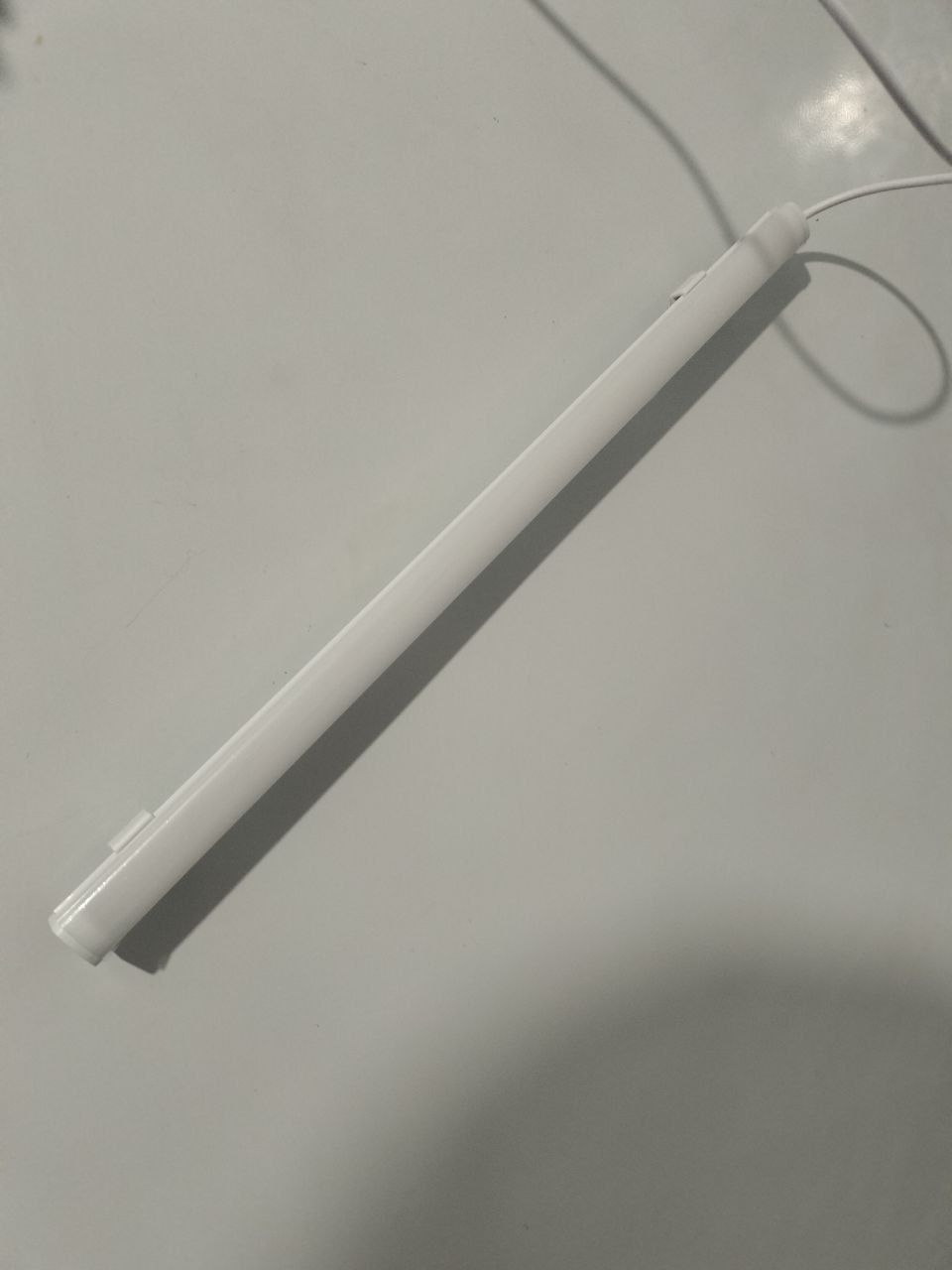 LED лампа з кабелем від USB