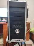 Комп'ютер i5-3470, GTX-660, 16Gb DDR3, SSD 512Gb, HDD 3Tb, Монітор 19"