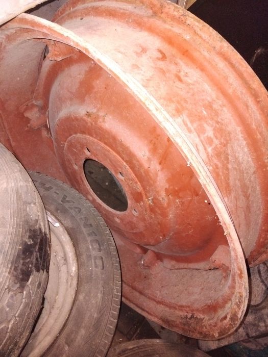 Продам диск до т 16, т 25