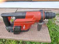 Młotowiertarka SDS Hilti TE 5A 24v