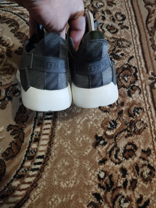Продам оригінал кросівки Kappa