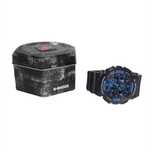 Na sprzedaż używany zegarek Casio G-Shock GA-100