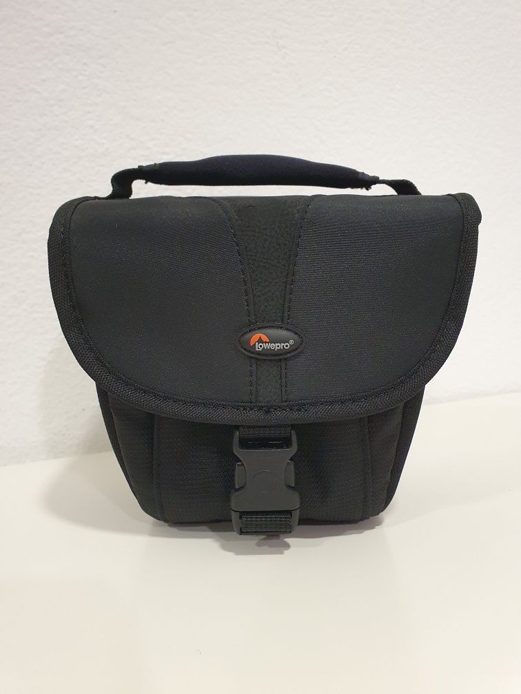 Bolsa para Câmaras Lowepro