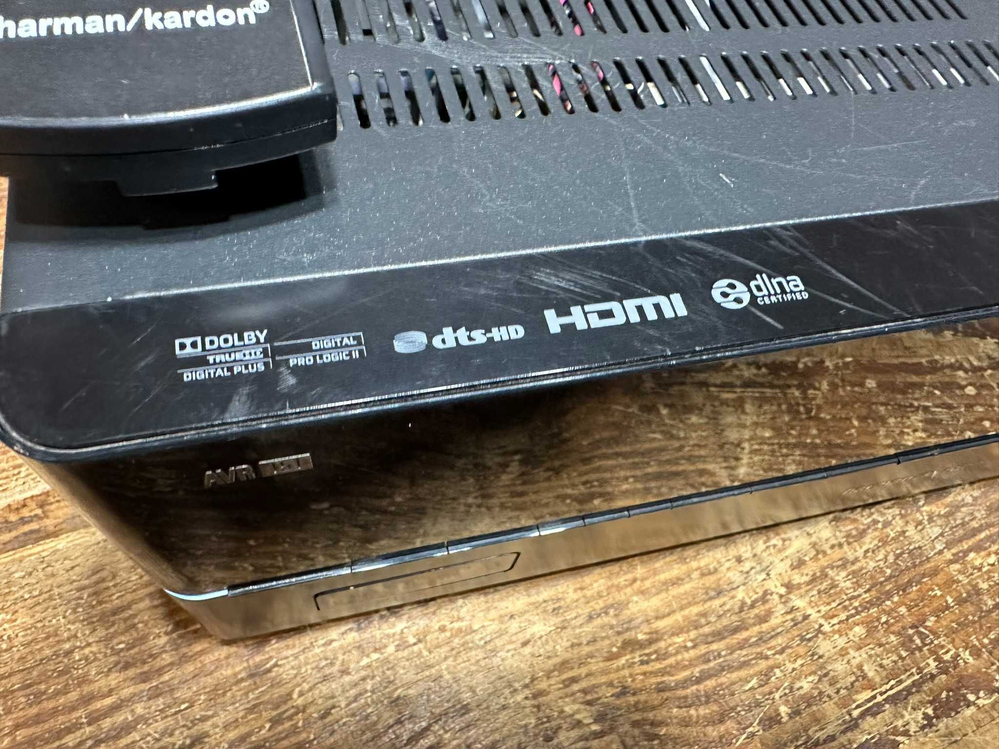 Amplituner Harman Kardon AVR 151